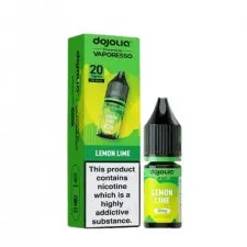 Vaporesso Dojo Liq Nic Salts E-liquid