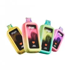 Vaporesso Dojo OPAL 12000