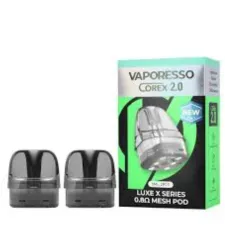 Vaporesso LUXE X Corex 2.0 Replacement Pods
