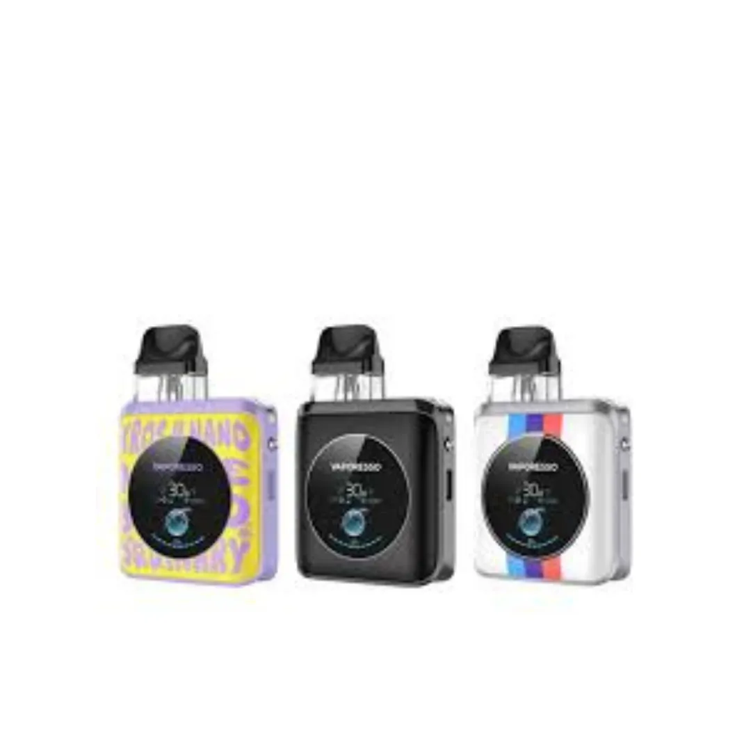 Vaporesso XROS 4 Nano Vape Kit