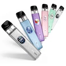 Vaporesso XROS 5 Vape Kit