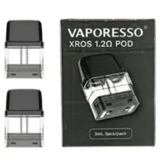 Vaporesso XROS Replacement Pods