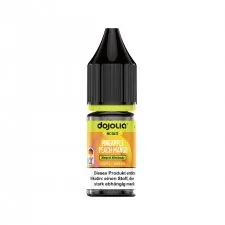 Vapresso DojoLiq E Liquid