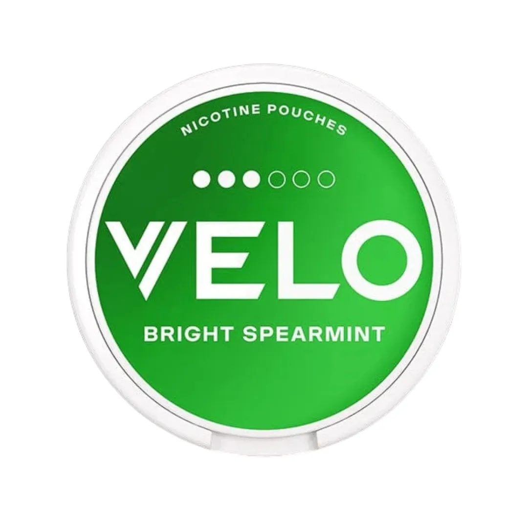 Velo 10mg Nicotine Pouches