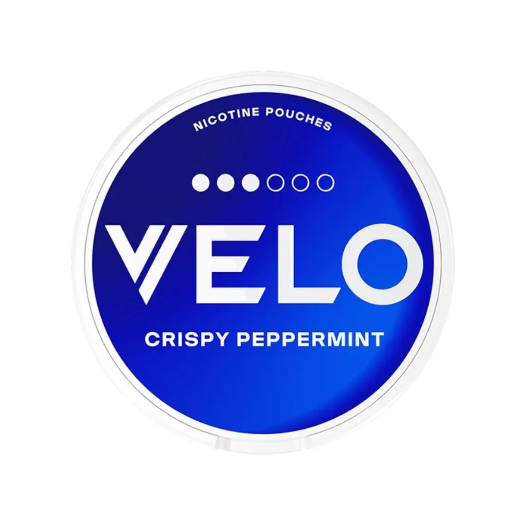 Velo 10mg Nicotine Pouches