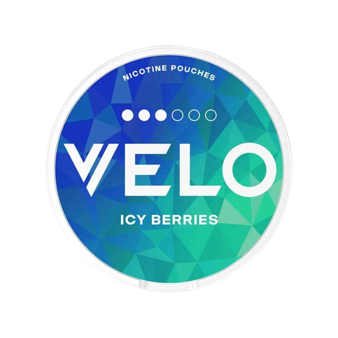 Velo 10mg Nicotine Pouches