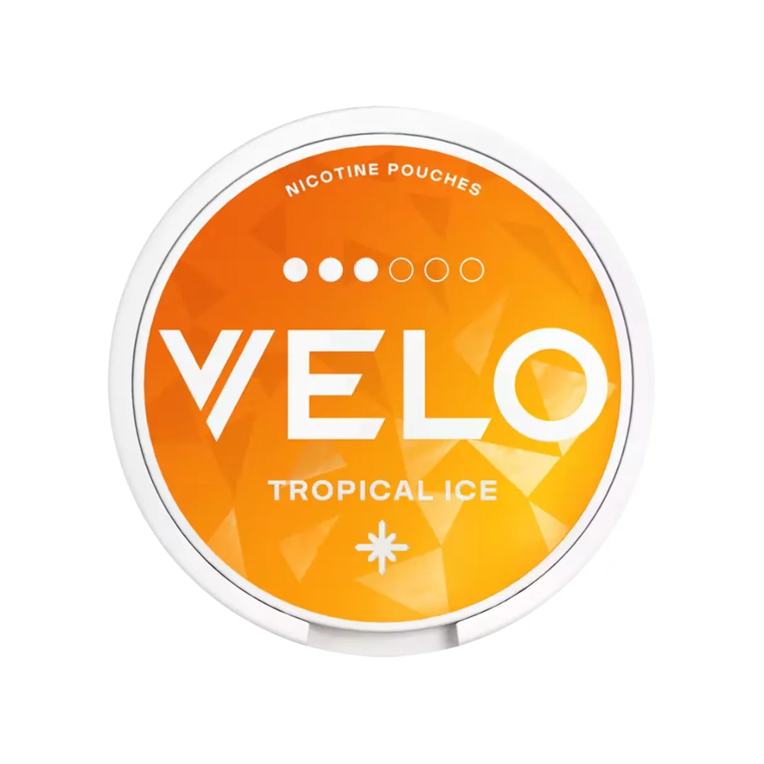 Velo 10mg Nicotine Pouches