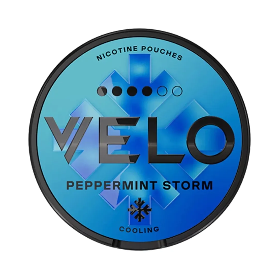 Velo 11mg Nicotine Pouches