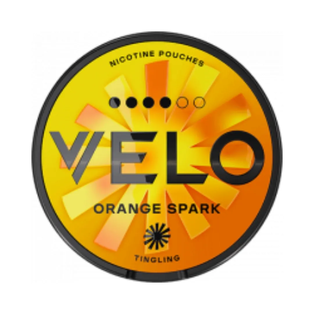 Velo 11mg Nicotine Pouches