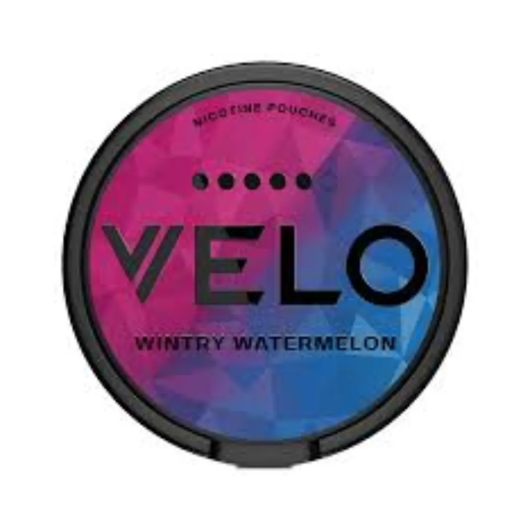 Velo 14mg Nicotine Pouches