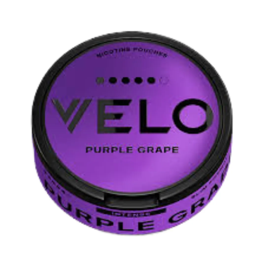 Velo 14mg Nicotine Pouches