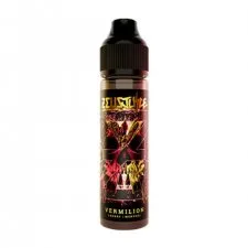 Vermillion by Zeus Juice 60ml E-liquid