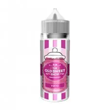 Vimto by The Old Sweet Shop 120ml E-liquid
