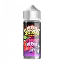 Vimto Sherbet by Sherbet Shockers 120ml E-Liquid