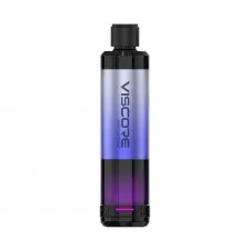 Viscore Tri15000 Puffs Prefilled Pod Kit
