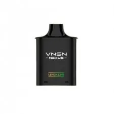 VNSN Nexus 16000 Puffs Prefilled Pods