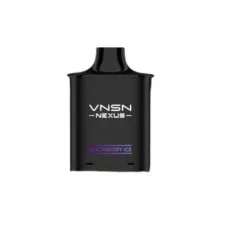 VNSN Nexus 16000 Puffs Prefilled Pods
