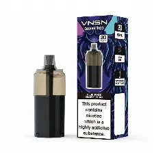 VNSN Quake 10000 ASMR Prefilled Pods