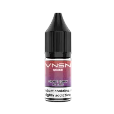 VNSN Quake 10ml Nic Salt E-Liquid