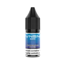 VNSN Quake 10ml Nic Salt E-Liquid