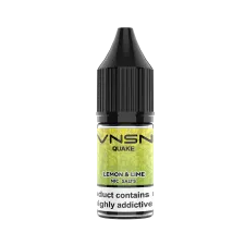 VNSN Quake 10ml Nic Salt E-Liquid