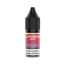 VNSN Quake 10ml Nic Salt E-Liquid