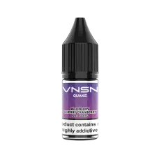 VNSN Quake 10ml Nic Salt E-Liquid