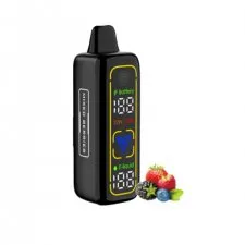 VNSN Spark Pro 30000 Puffs Prefilled Vape Kit