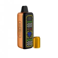 VNSN Spark Pro 30000 Puffs Prefilled Vape Kit