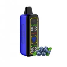 VNSN Spark Pro 30000 Puffs Prefilled Vape Kit