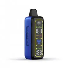 VNSN Spark Pro 30000 Puffs Prefilled Vape Kit