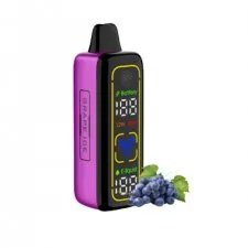 VNSN Spark Pro 30000 Puffs Prefilled Vape Kit