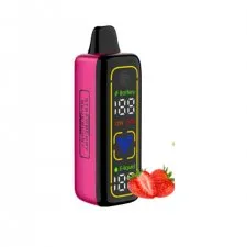 VNSN Spark Pro 30000 Puffs Prefilled Vape Kit