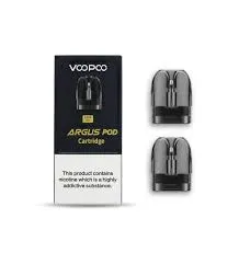 Voopoo Argus Replacement Pods