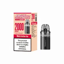 Voopoo Argus Bar Neon 2K Puffs Prefilled Pods