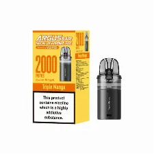 Voopoo Argus Bar Neon 2K Puffs Prefilled Pods