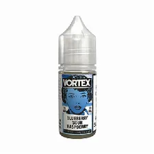 Vortex 10ml Nic Slat E-liquid