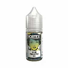Vortex 10ml Nic Slat E-liquid