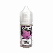 Vortex 10ml Nic Slat E-liquid