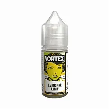 Vortex 10ml Nic Slat E-liquid