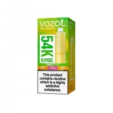 Vozol Mate 54K Prefilled Pod Vape Kit