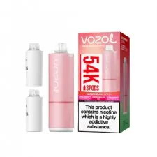 Vozol Mate 54K Puffs Prefilled Pod Kit