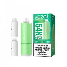 Vozol Mate 54K Puffs Prefilled Pod Kit
