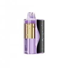 Vozol Mega 50K Puffs Prefilled Vape Kit