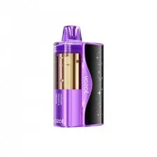 Vozol Mega 50K Puffs Prefilled Vape Kit