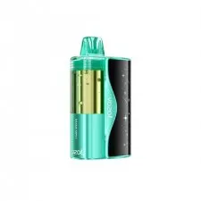 Vozol Mega 50K Puffs Prefilled Vape Kit