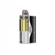 Vozol Mega 50K Puffs Prefilled Vape Kit