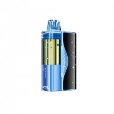 Vozol Mega 50K Puffs Prefilled Vape Kit