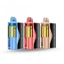 Vozol Mega 50K Puffs Prefilled Vape Kit