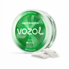 Vozol Nicotine Pouches